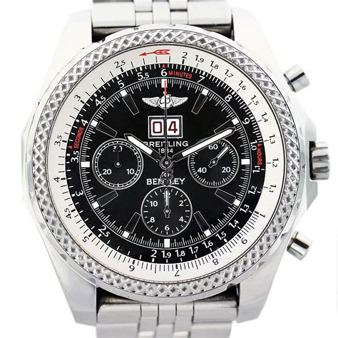 used mens breitling|Breitling men collection.